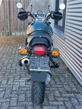 BMW R 850 R
